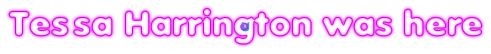 Cool Text - Tessa Harrington was here 471574641452922.png