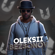 Oleksii Bezsonov