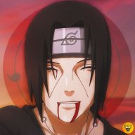 Itachi Uchiha