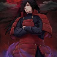 Madara Raze