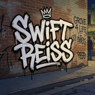 Swift Reiss