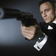 James Bond