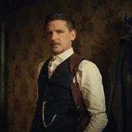 Arthur Shelby