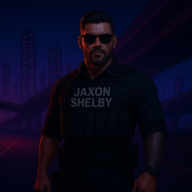 Jaxon Shelby