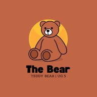 Teddy Bear