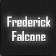 Frederick Falcone