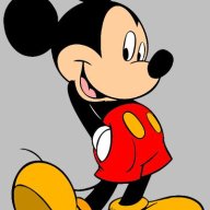 Mickey Mouse