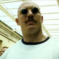 Charles Bronson