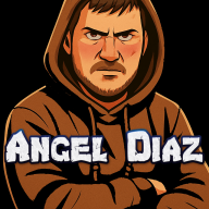 Angel Diaz