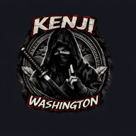 Kenji Washington