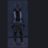 Ihigo Samurai