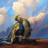 Artem Skvorets