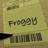 Froggy