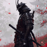 Shadow Samurai